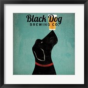 Black Dog Brewing Co Square