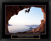 Perseverance-Cliffhanger