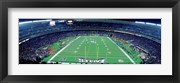 Philadelphia Eagles NFL Football Veterans Stadium Philadelphia PA