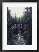 Wanderlust Rainier Creek
