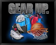 Gear Up Basketball