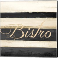 Framed Bistro