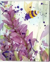 Framed Pollinator
