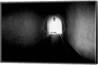 Framed Tunnel