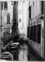 Framed In Venice