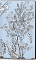 Framed Tree of Life Chinoi I