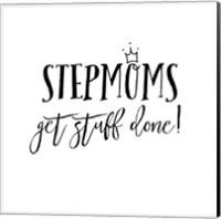 Framed Stepmom Inspiration I