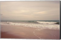 Framed Ocean Afternoon II