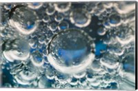 Framed Frozen Bubbles 5