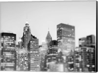 Framed New York 3