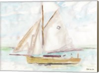 Framed Sailing 2