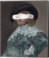 Framed Masked Master II