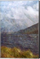 Framed Loch Maree