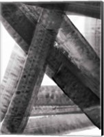 Framed Under the Bridge II Dark