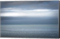 Framed New Brunswick Bay