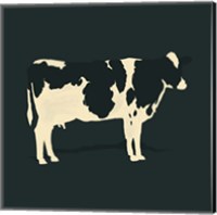 Framed Refined Holstein II