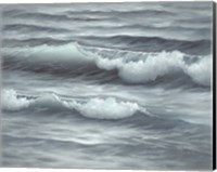Framed Waves
