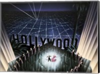 Framed Hollywood