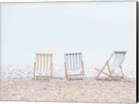 Framed Beach Chairs