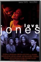 Framed Love Jones