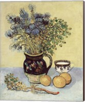 Framed Still Life, c.1888