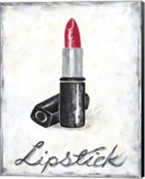 Framed Lipstick