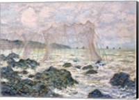 Framed Nets, 1882