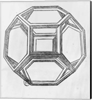 Framed Polyhedron