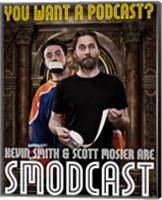 Framed Smodcast