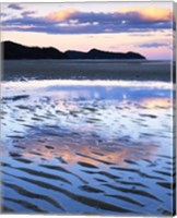 Framed Coast, Abel Tasman National Park, New Zealand