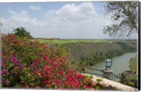 Framed Villas at Dye Fore, Dye Fore Golf Course, Los Altos, Casa De Campo, Dominican Republic