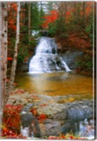 Framed Water Fall