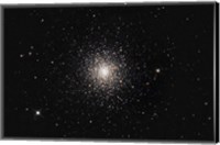 Framed Messier 3