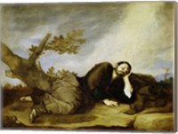 Framed Jacob's Dream, 1639