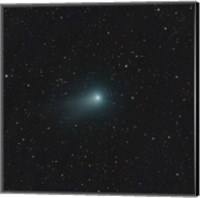 Framed Comet C2009/P1 Garradd