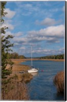Framed Sailing near Turku Holiday Club