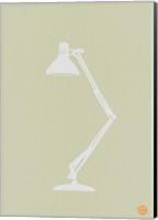 Framed Lamp
