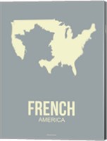 Framed French America 3