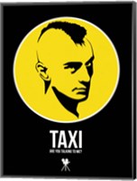 Framed Taxi 2