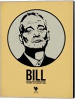 Framed Bill 1