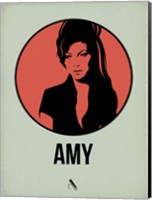 Framed Amy 2