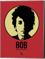 Framed Bob 1