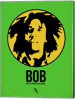 Framed Bob 3