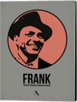 Framed Frank 1