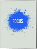 Framed Focus Splatter 1