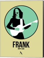 Framed Frank