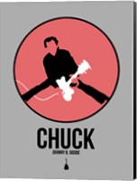 Framed Chuck