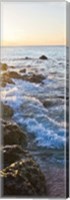 Framed Bimini Coastline I