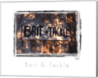 Framed Bait & Tackle