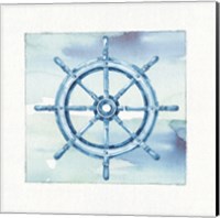 Framed Sea Life Wheel v2